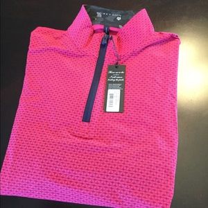 Greyson Pullover NWT